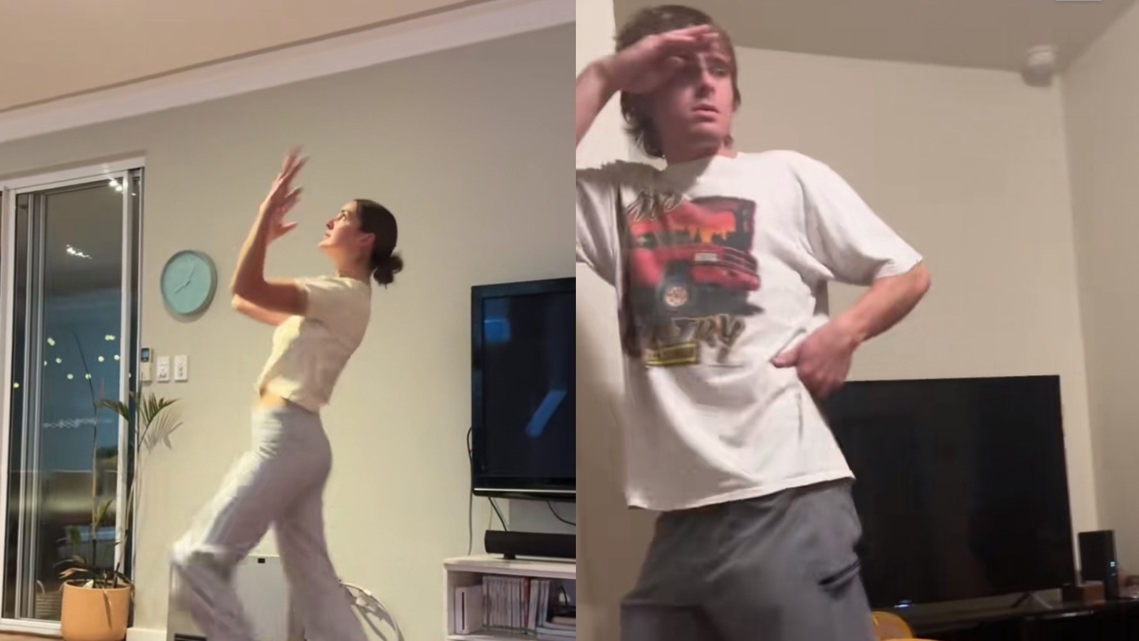 Qual é a tendência da Dança Interpretativa no TikTok? Veja por que os usuários estão fazendo seus namorados desabafarem