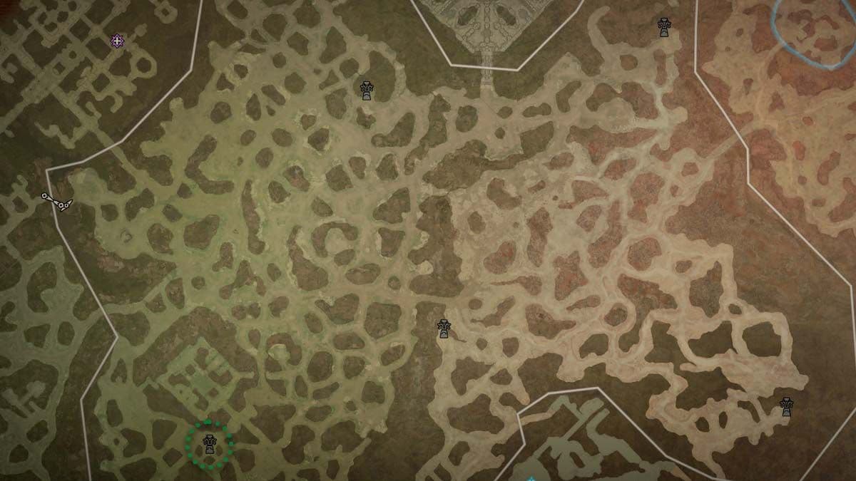 All Tenets of Akarat locations & puzzle solutions in Diablo 4 Vessel of Hatred