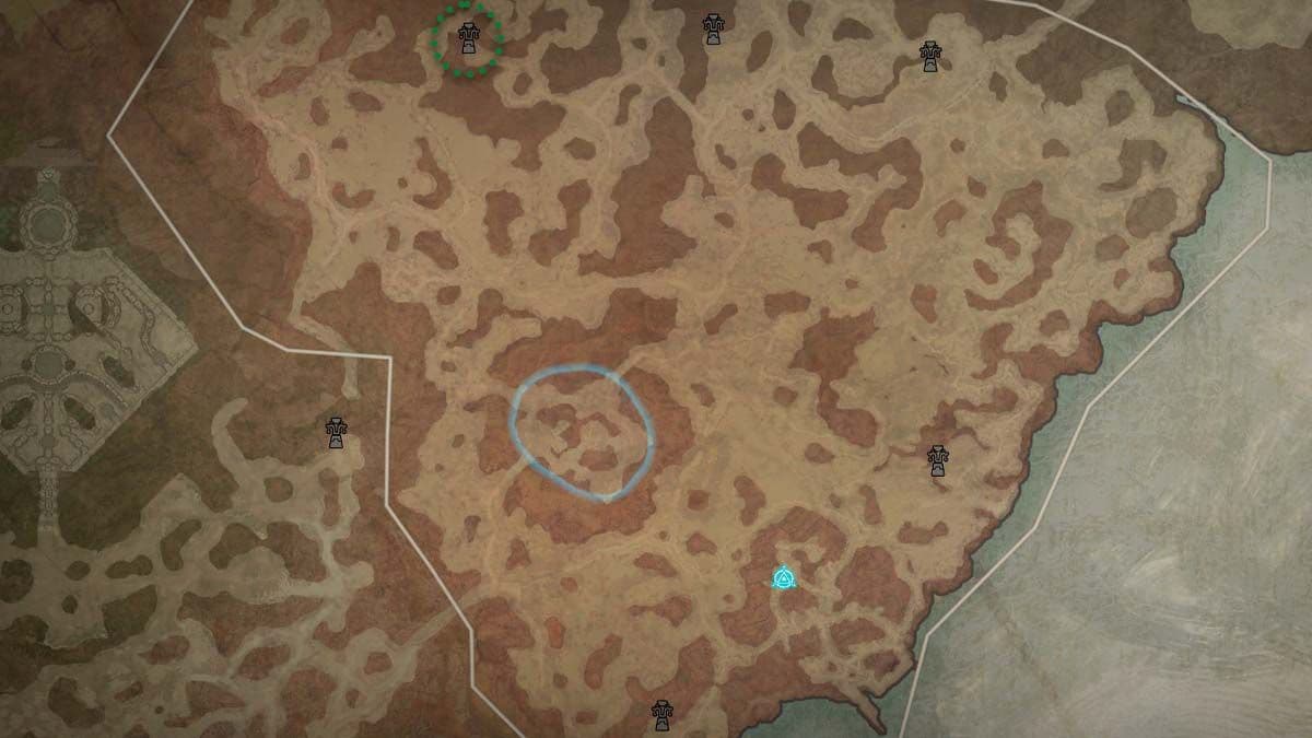 All Tenets of Akarat locations & puzzle solutions in Diablo 4 Vessel of Hatred