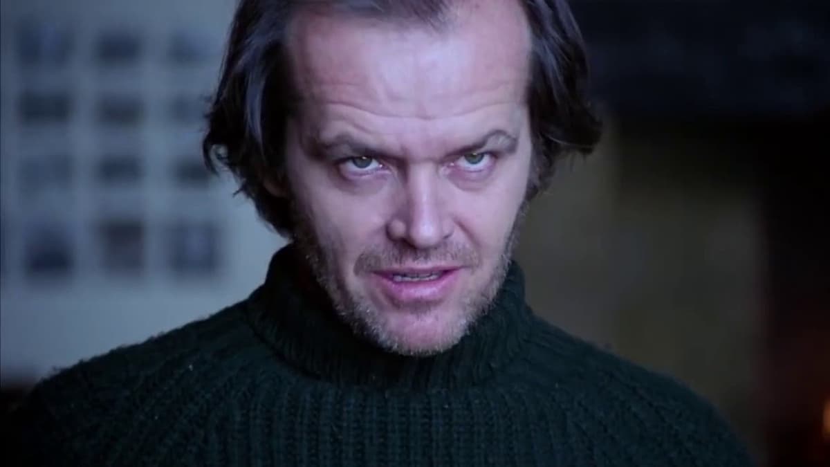 Smile 2 has a secret connection to The Shining