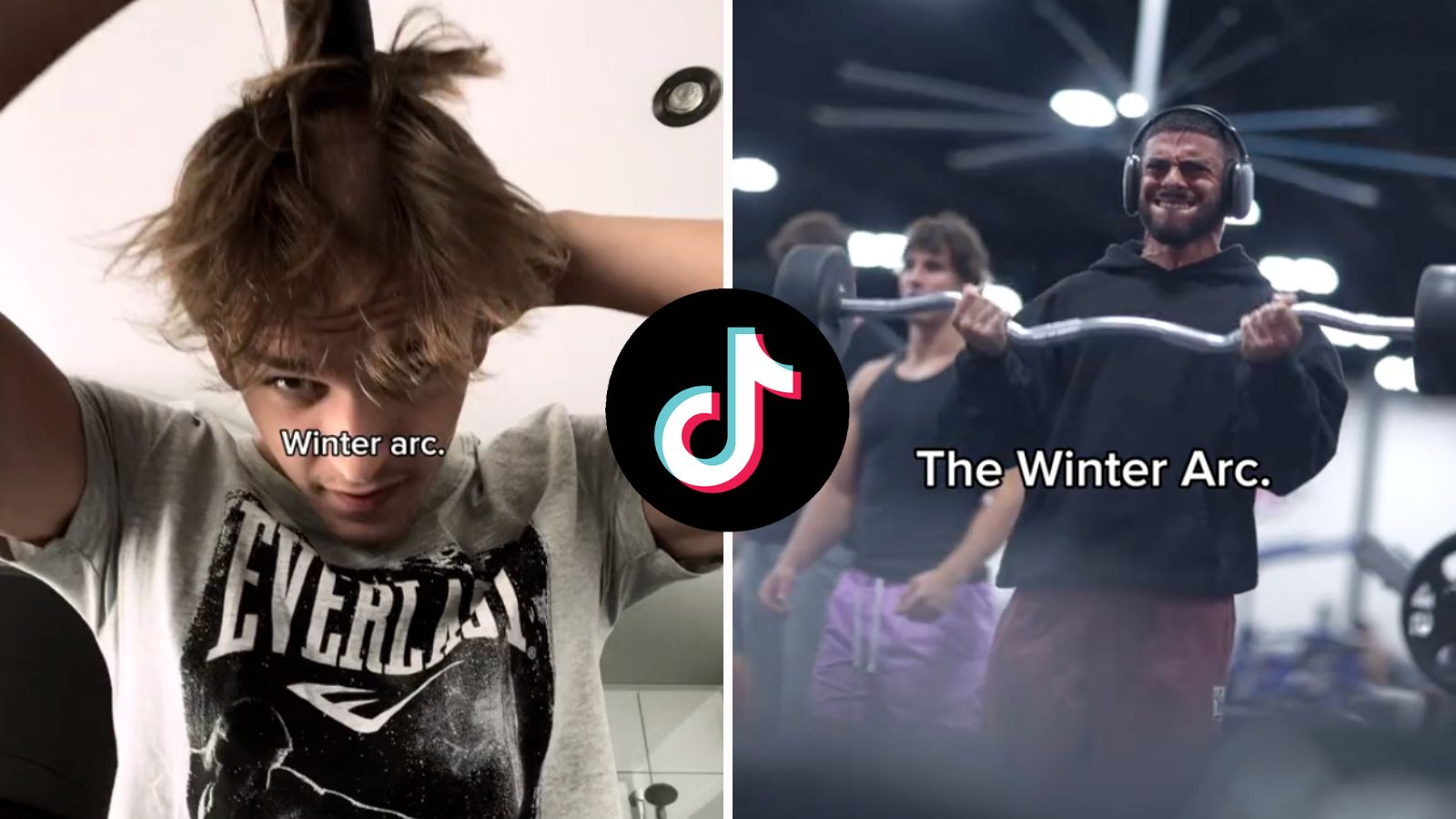 Experto advierte contra la tendencia viral del 'arco invernal' de TikTok