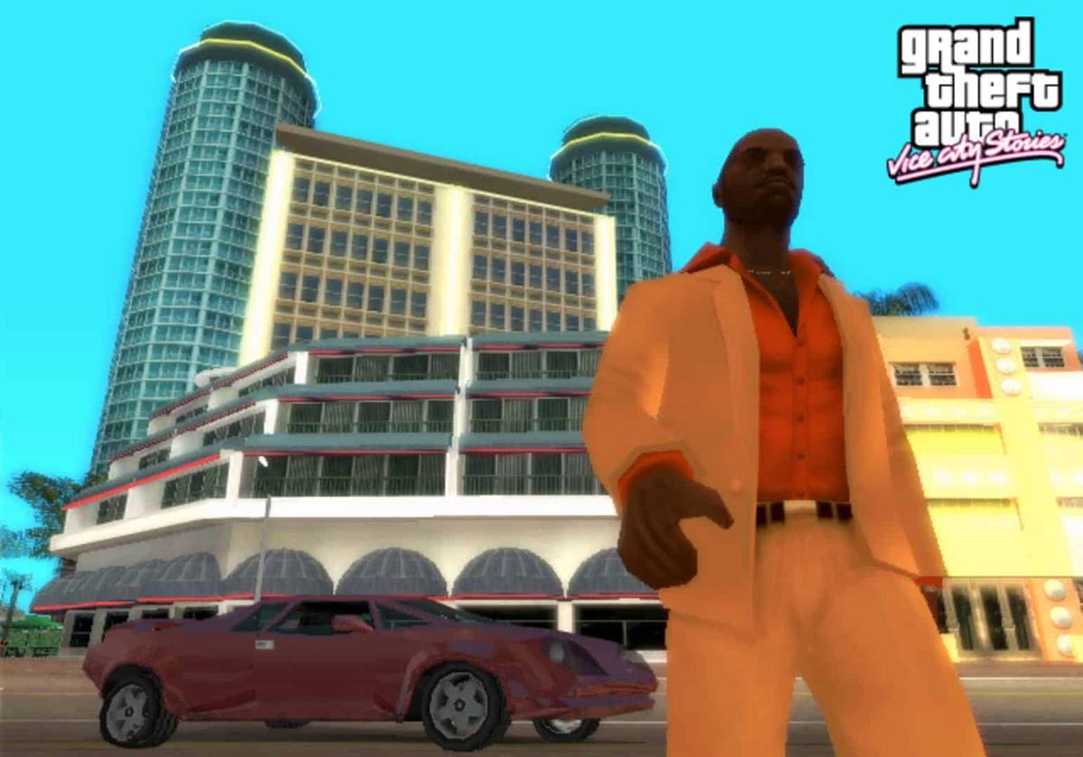 All GTA games in chronological order: Rockstar’s timeline explained