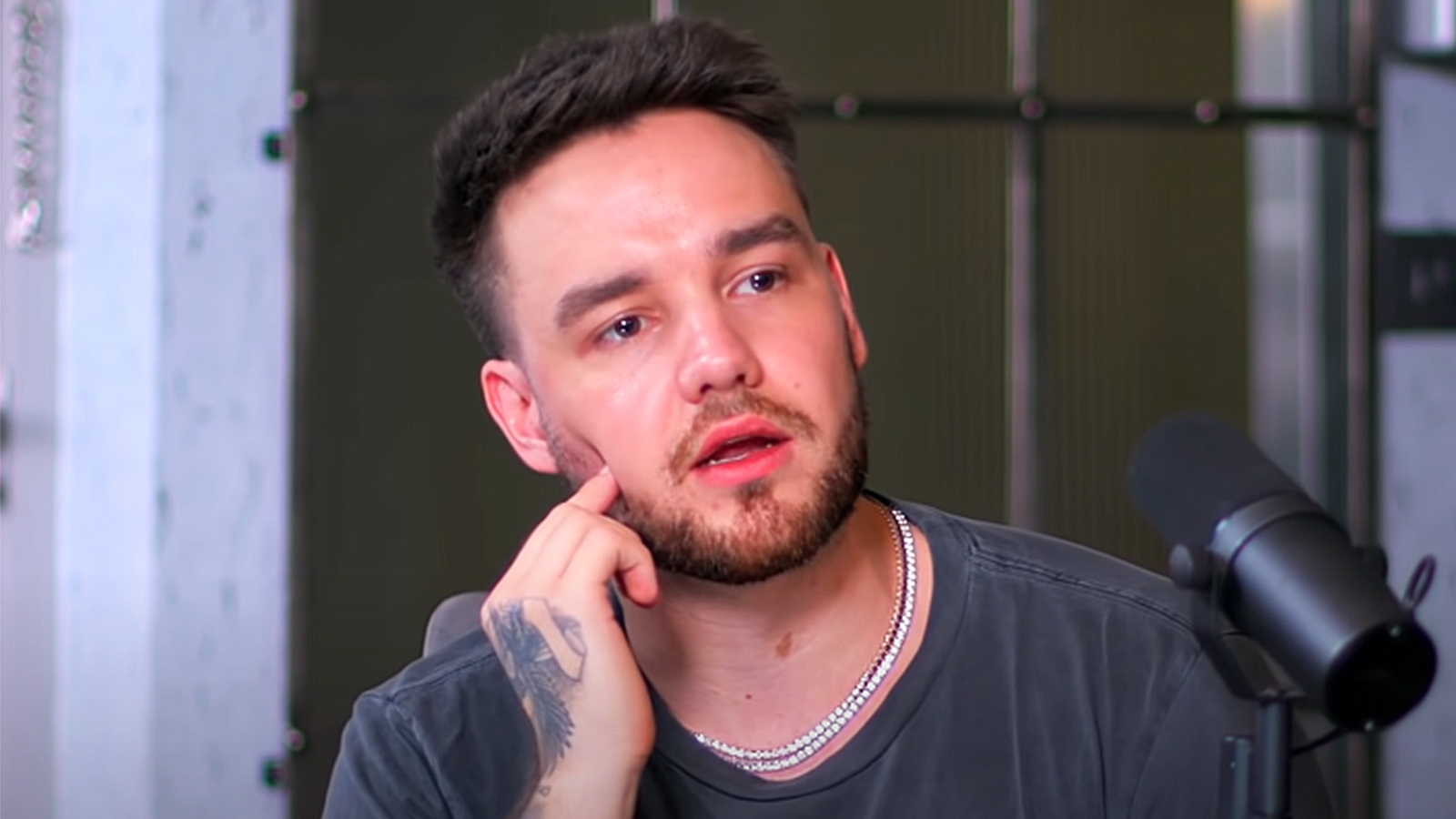 Liam Payne dies age 31 after fall from hotel room