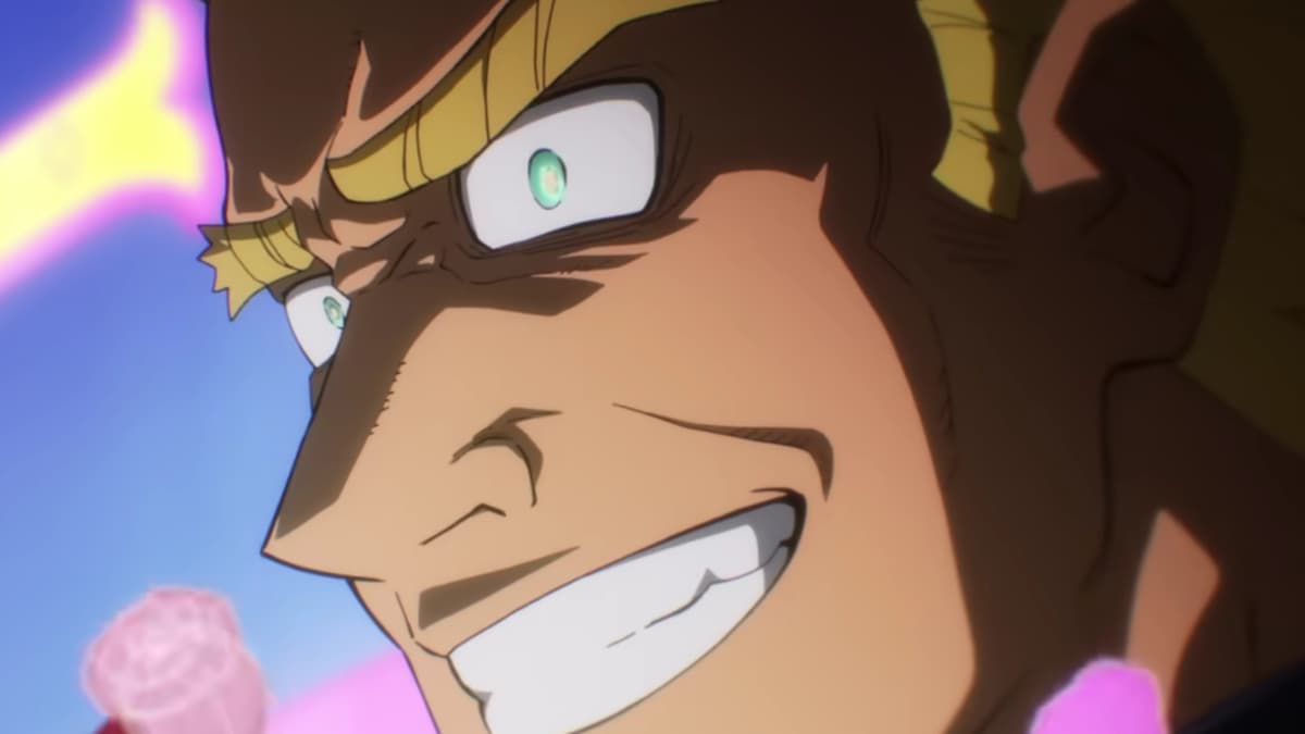 My Hero Academia: You’re Next review – fun but forgettable anime spin-off