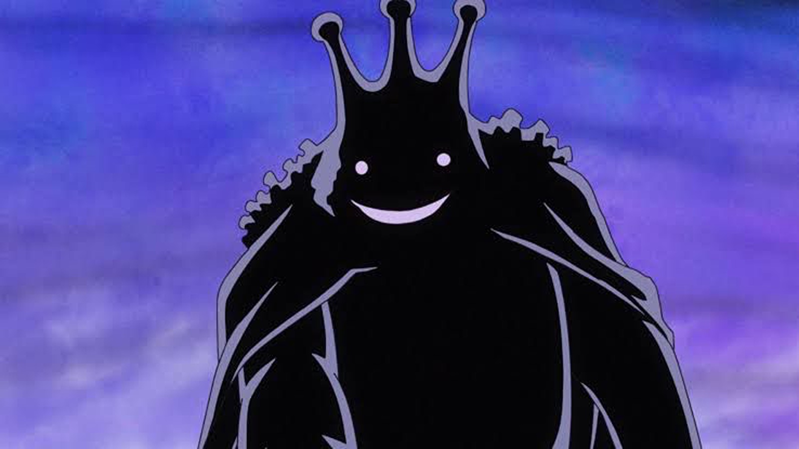 One Piece introduces mysterious new character similar to Kaido