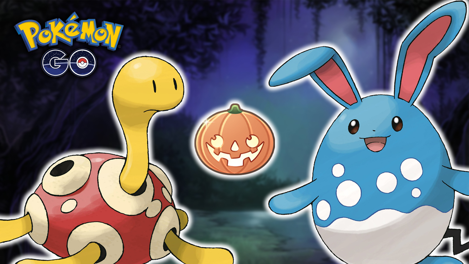 Los mejores equipos de la Copa de Halloween de Pokémon Go 2024 – Go Battle League: temporada Max Out