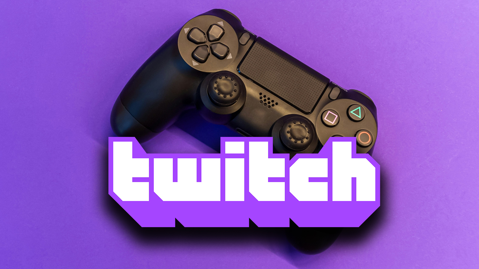 Twitch responds to accusations of not being a “gaming website” anymore