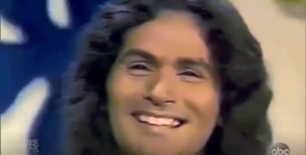 Woman of the Hour true story: Rodney Alcala on the Dating Game