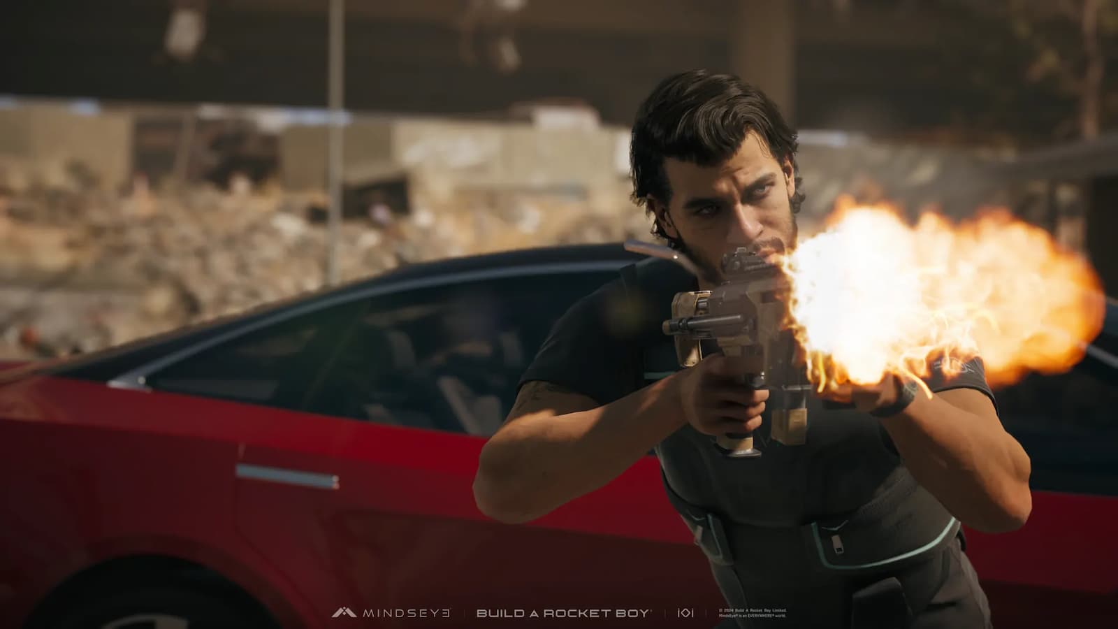 El rival de GTA 6 confirmado por el ex productor de Rockstar Games y los desarrolladores de Hitman