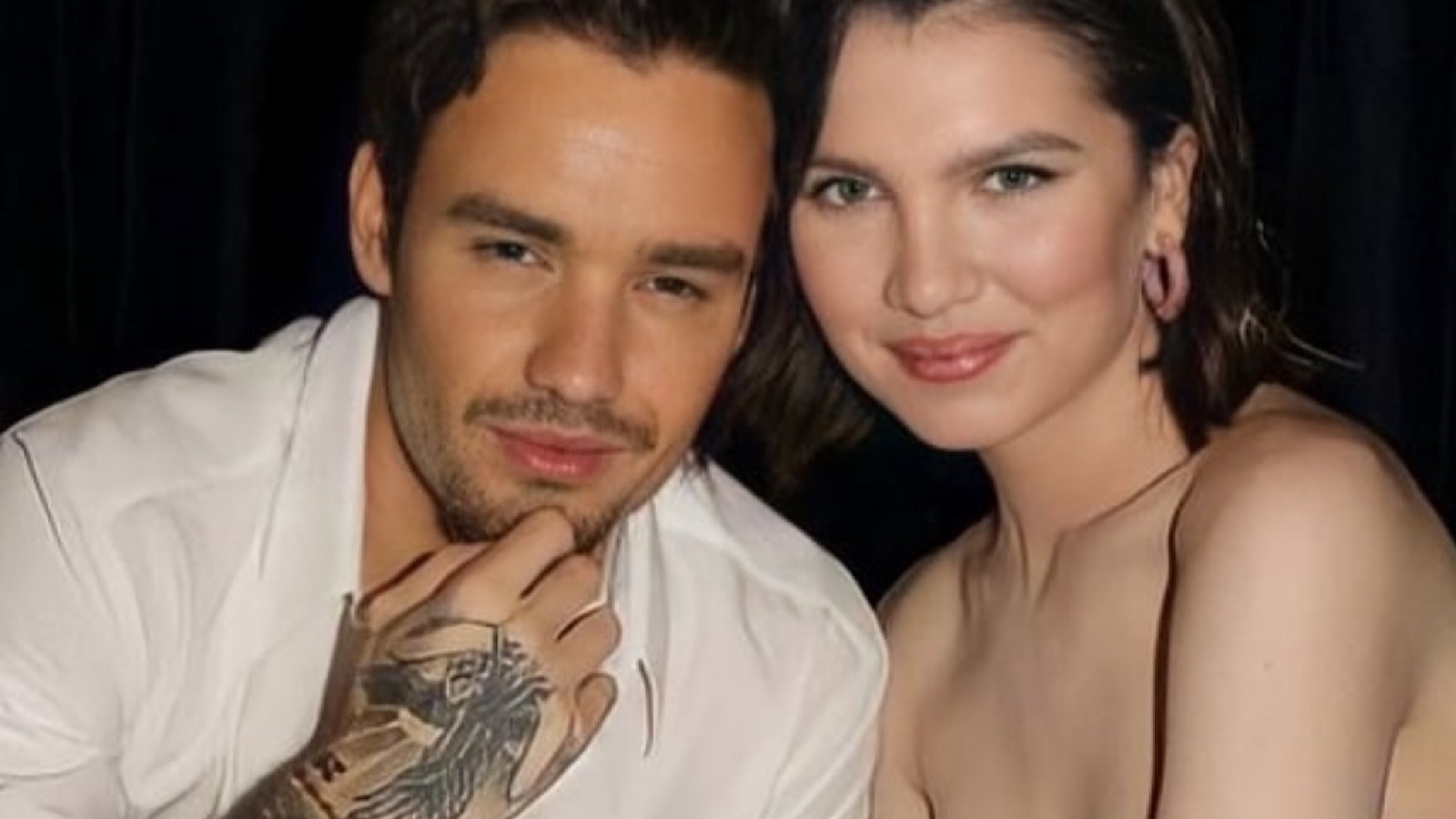 Liam Payne & Maya Henry drama explained: Why did his ex-fiancée seek legal action? Dexerto