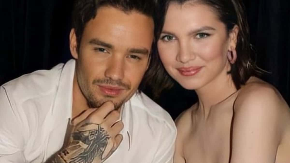 liam payne and maya henry