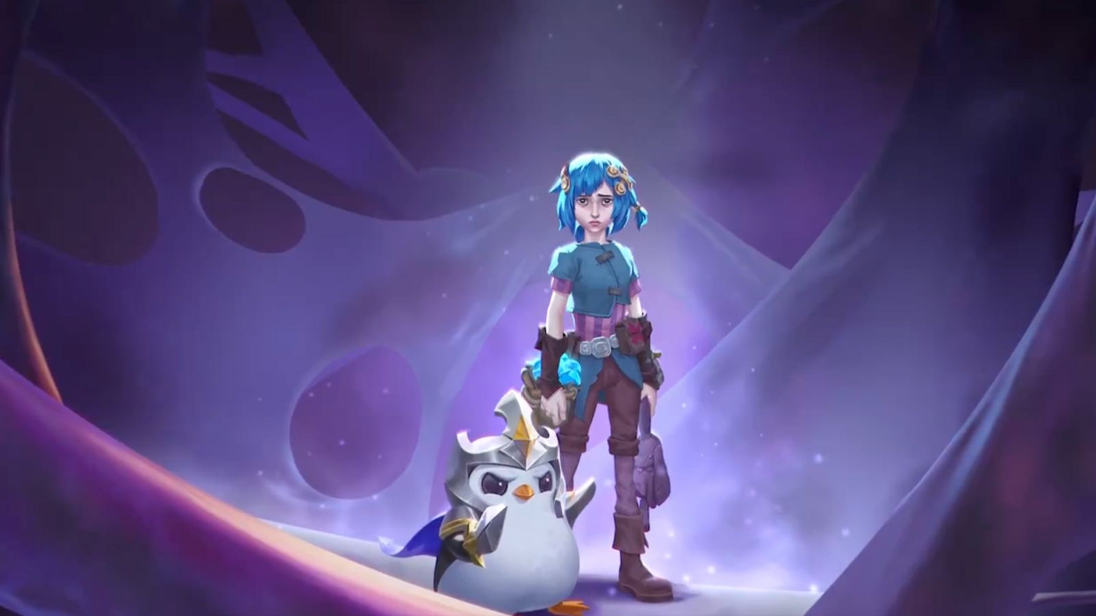 All new Arcane Season 2 cosmetics coming to LoL, Valorant & more