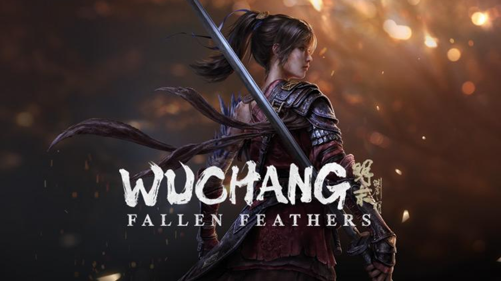 Wuchang: Fallen Feathers: plataformas, tráiler, escenario y todo lo que sabemos