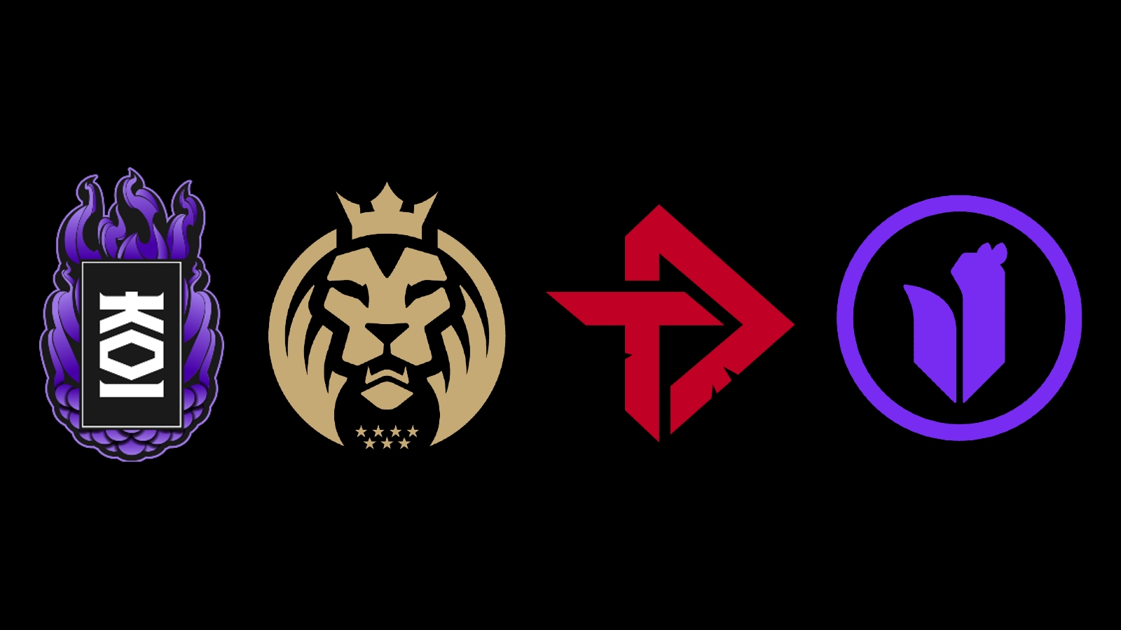 Ibai revela planos para unificar as marcas KOI, Toronto Ultra, Defiant e MAD Lions