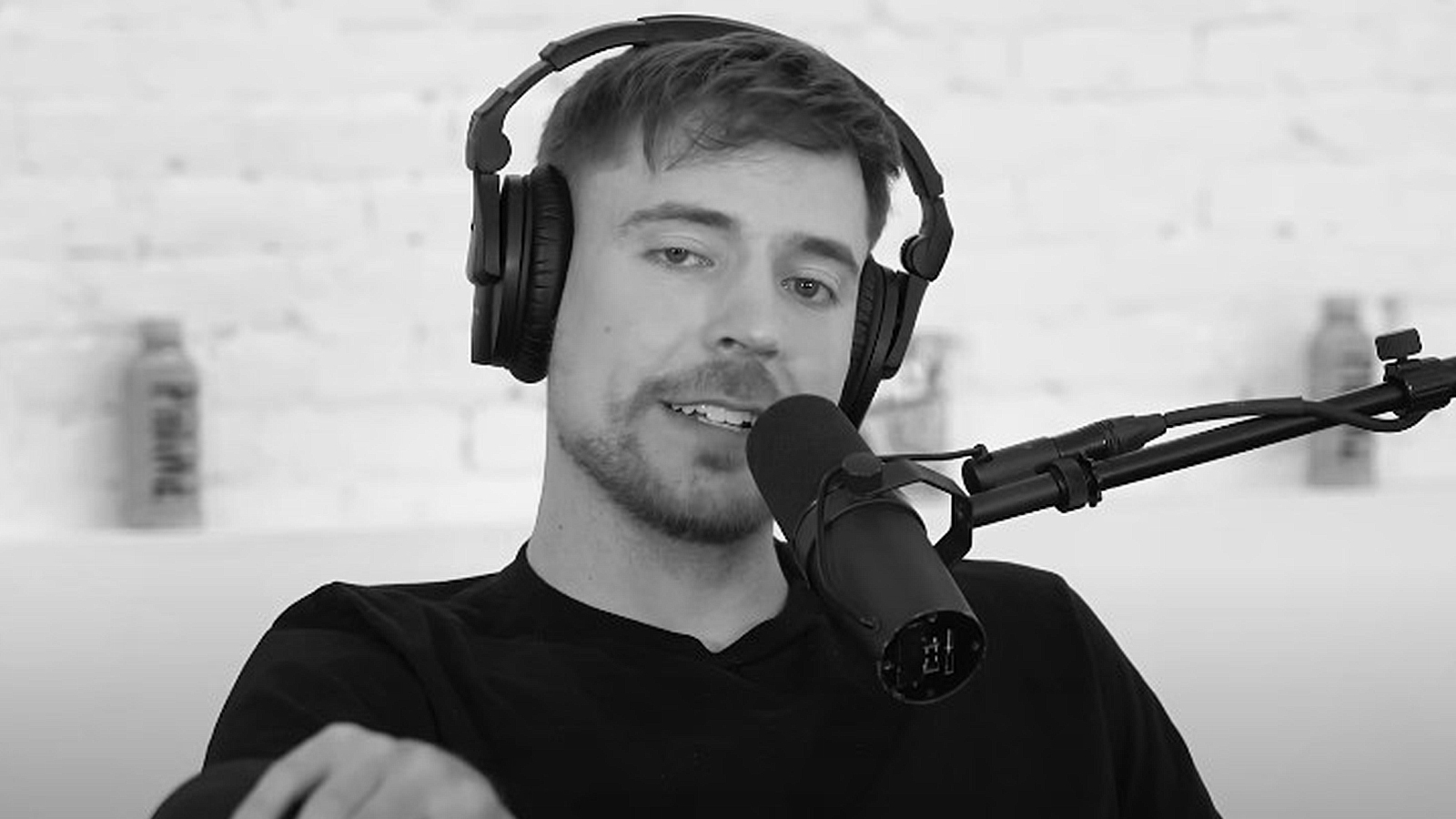 El vídeo de YouTube de MrBeast con Kai Cenat e IShowSpeed ​​tiene el peor rendimiento en más de un año