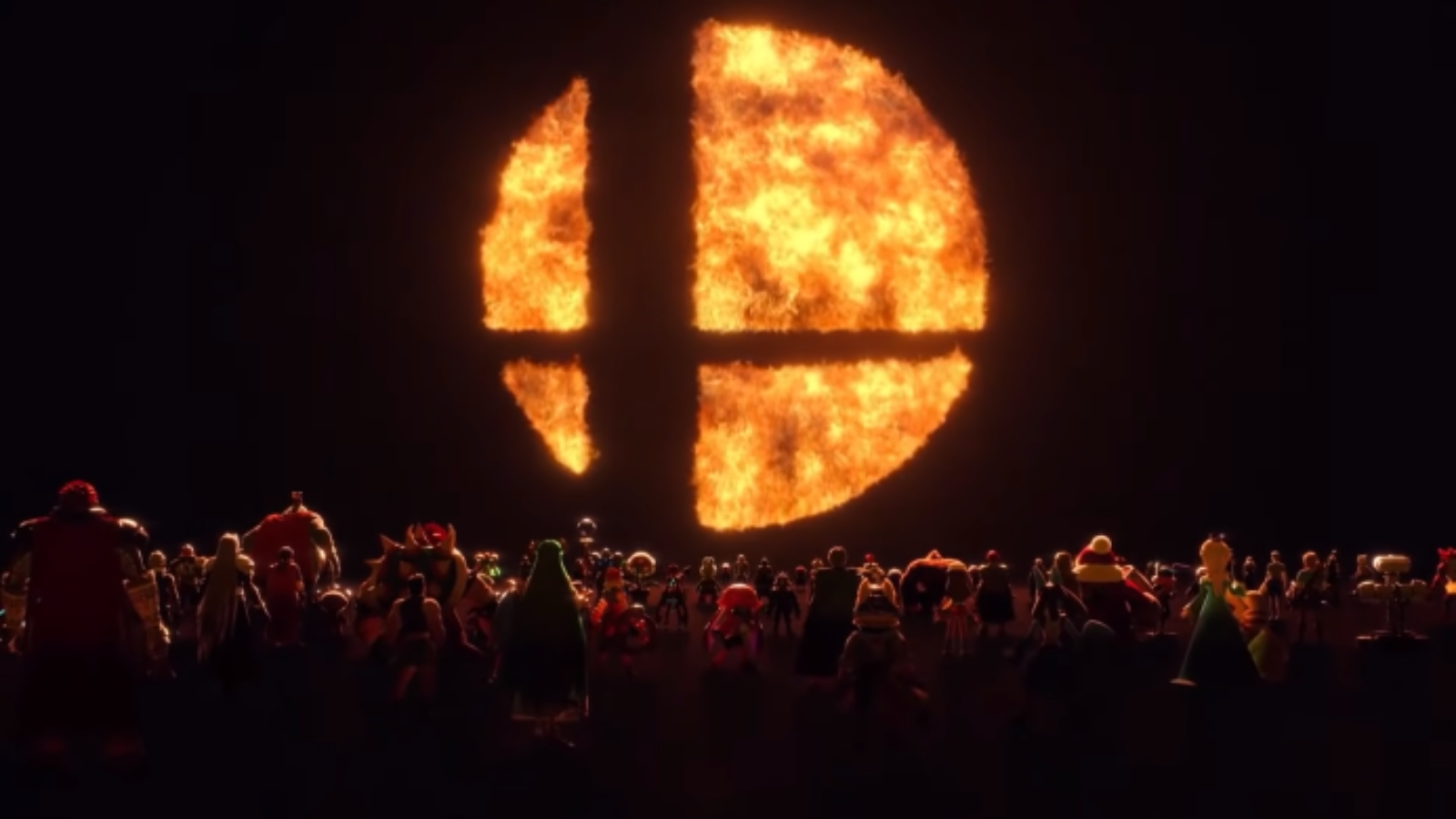 Smash 6 rumors intensify after new Ultimate patch & GameCube controller reproduction