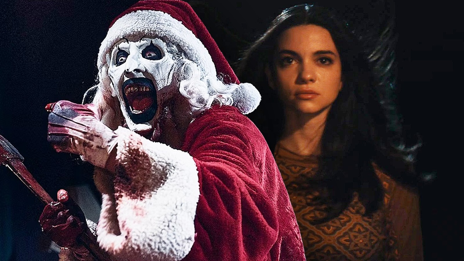 Terrifier 3 é secretamente o melhor filme cristão de 2024