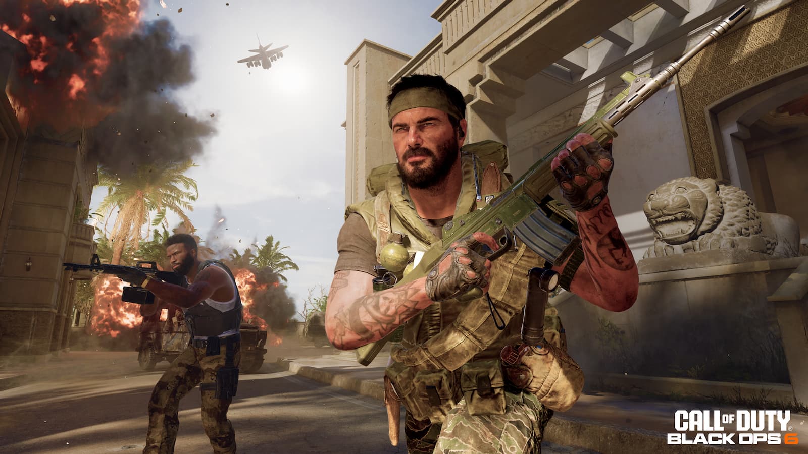 Black Ops 6 players slam decision to bring back controversial Perk