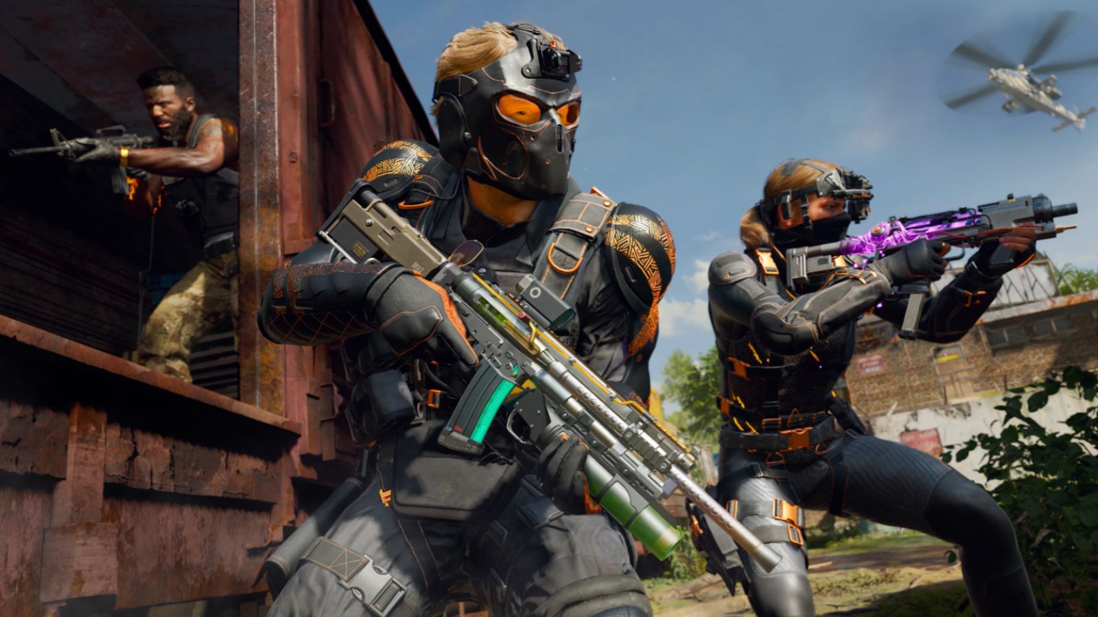 Black Ops 6 players admit “crucial flaws” plague game as honeymoon period ends