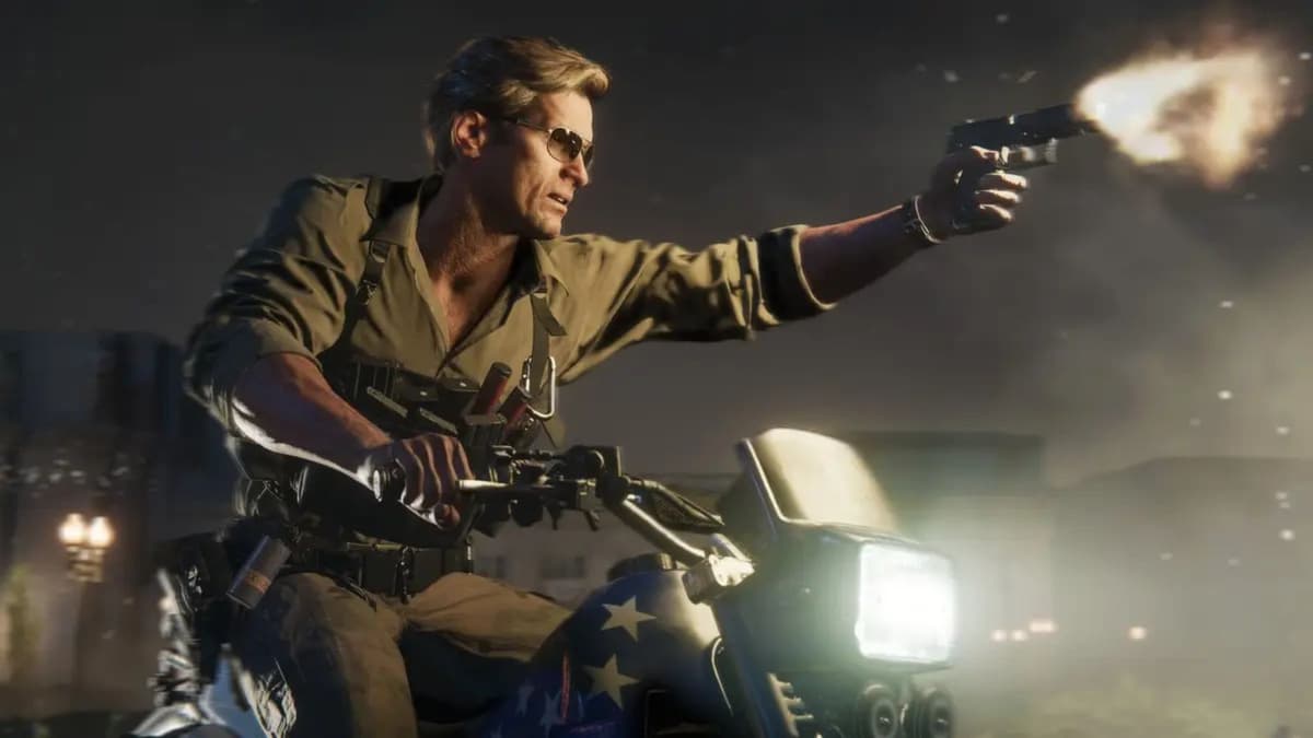 Black Ops 6 players are all saying the same thing about the campaign – and they’re right