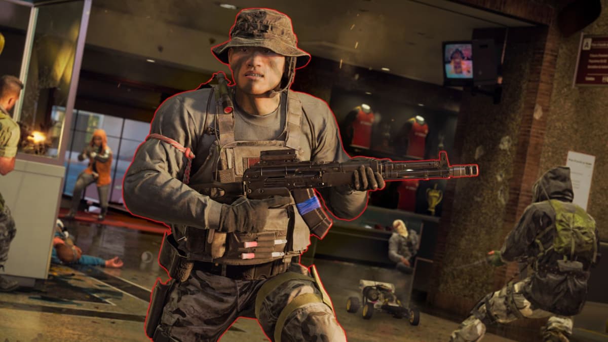 Black Ops 6: All Multiplayer game modes explained