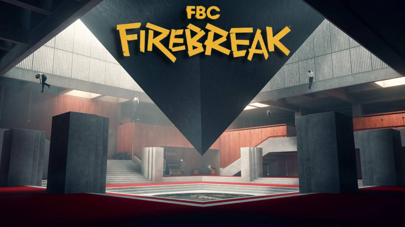 FBC: Firebreak: todo lo que sabemos sobre el FPS multijugador de Remedy