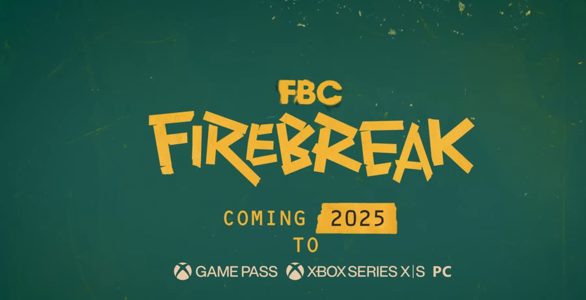 FBC: Firebreak – Tudo o que sabemos sobre o FPS multijogador da Remedy