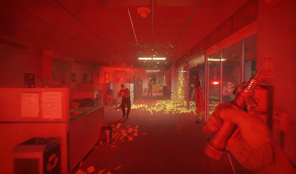 FBC: Firebreak: todo lo que sabemos sobre el FPS multijugador de Remedy