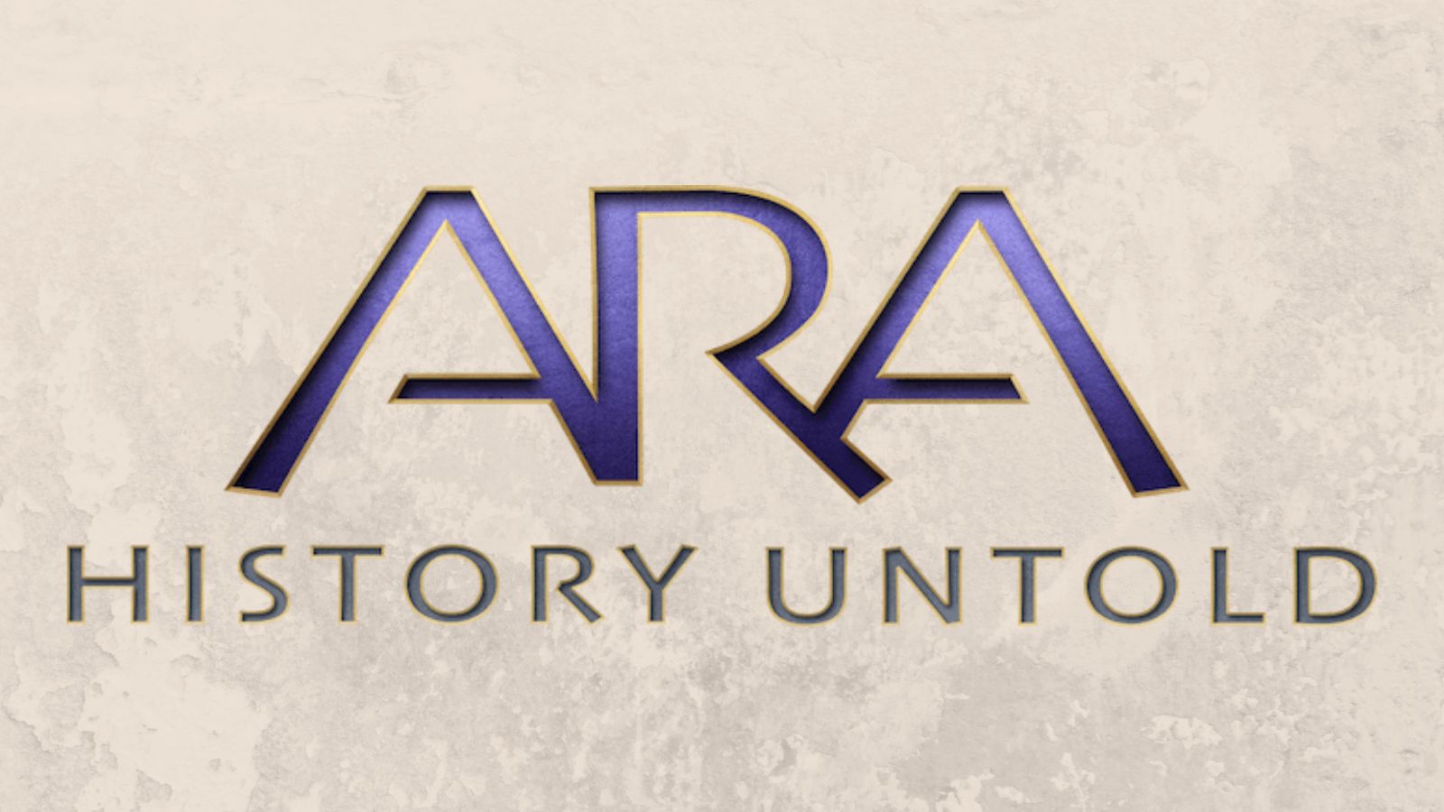 Прямая трансляция Ara: History Untold — побеждайте карты испытаний и переписывайте историю