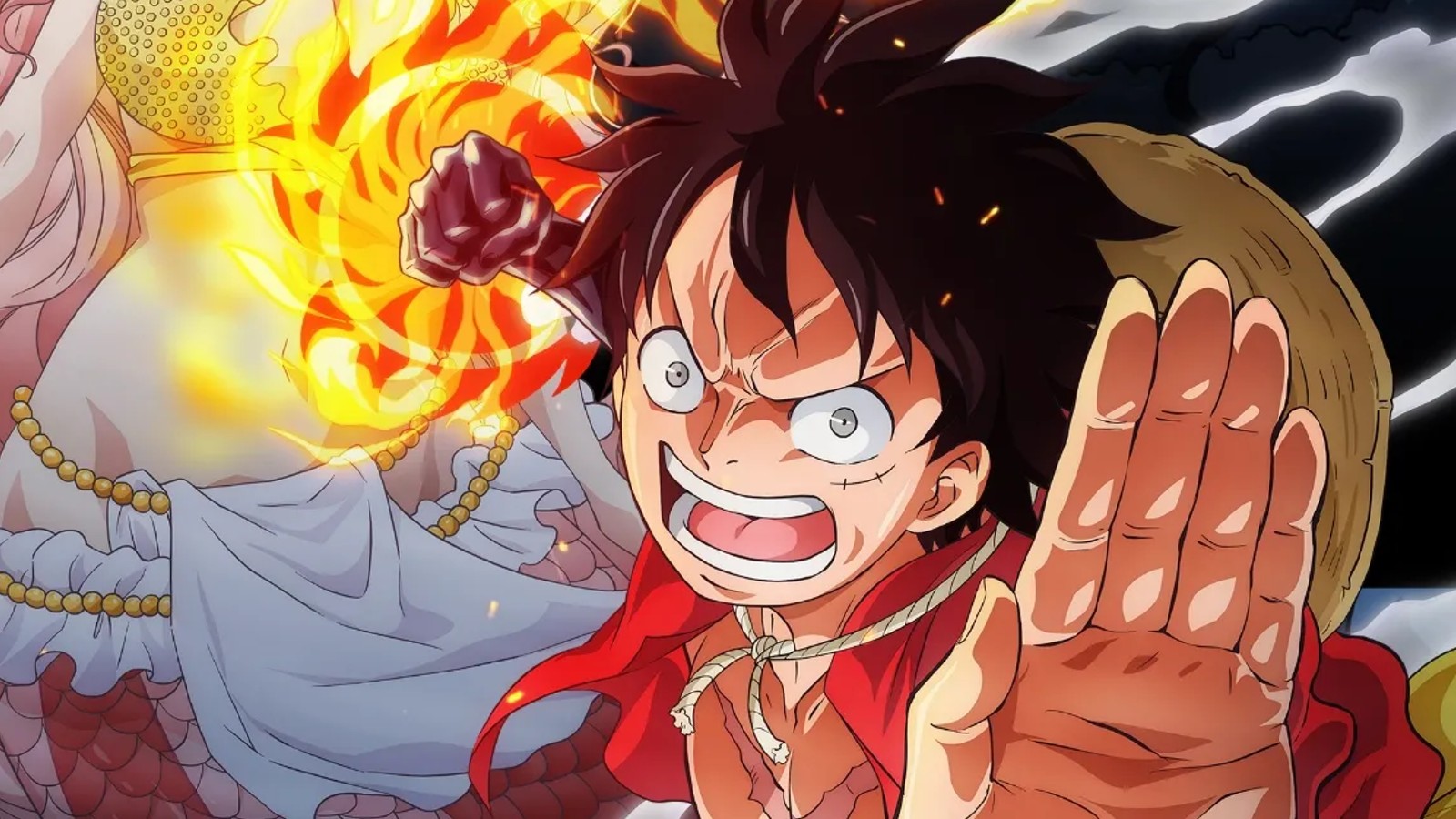 One Piece Fish-Man Island remake: Everything you need to know