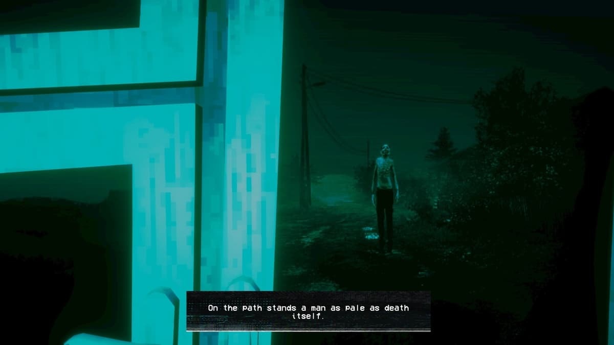 One of 2024’s best horror games is less than $5