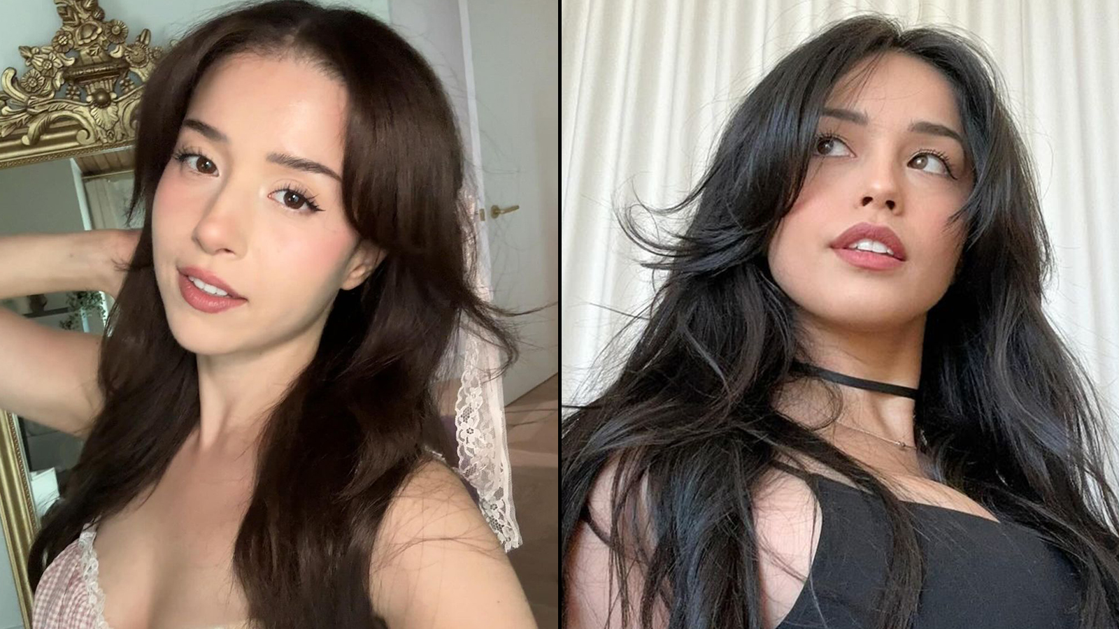 Valkyrae hits back at viewers saying she looks like Pokimane: “She’s not even Asian”