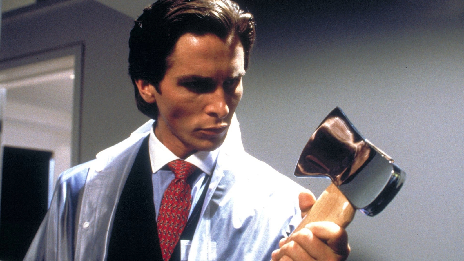 Luca Guadagnino’s American Psycho won’t be as bad as “garbage” sequel that was never meant to happen