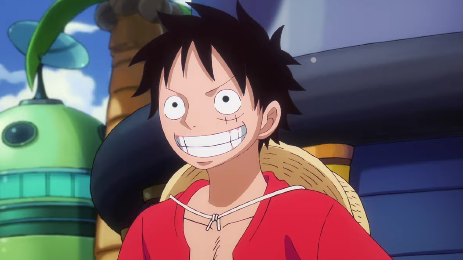 One Piece é mais fácil de entrar do que você imagina, mesmo depois de 25 anos