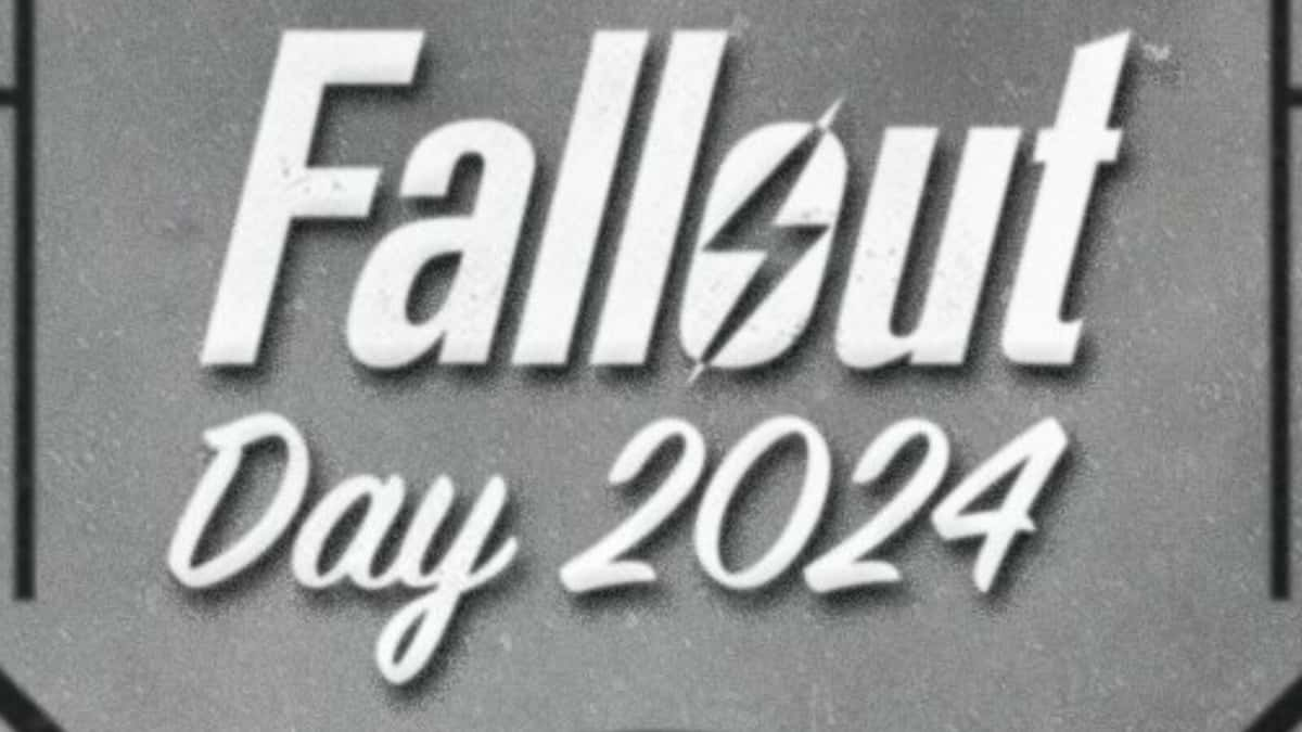 How to watch Fallout Day Broadcast Dates & times Dexerto