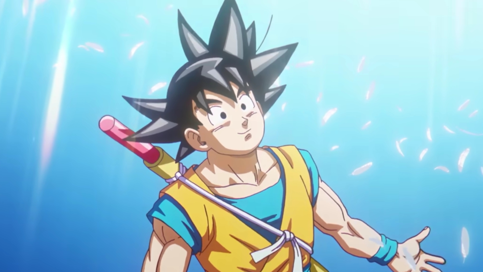 Dragon Ball Daima golpeado por un nuevo anime sorpresa en Netflix