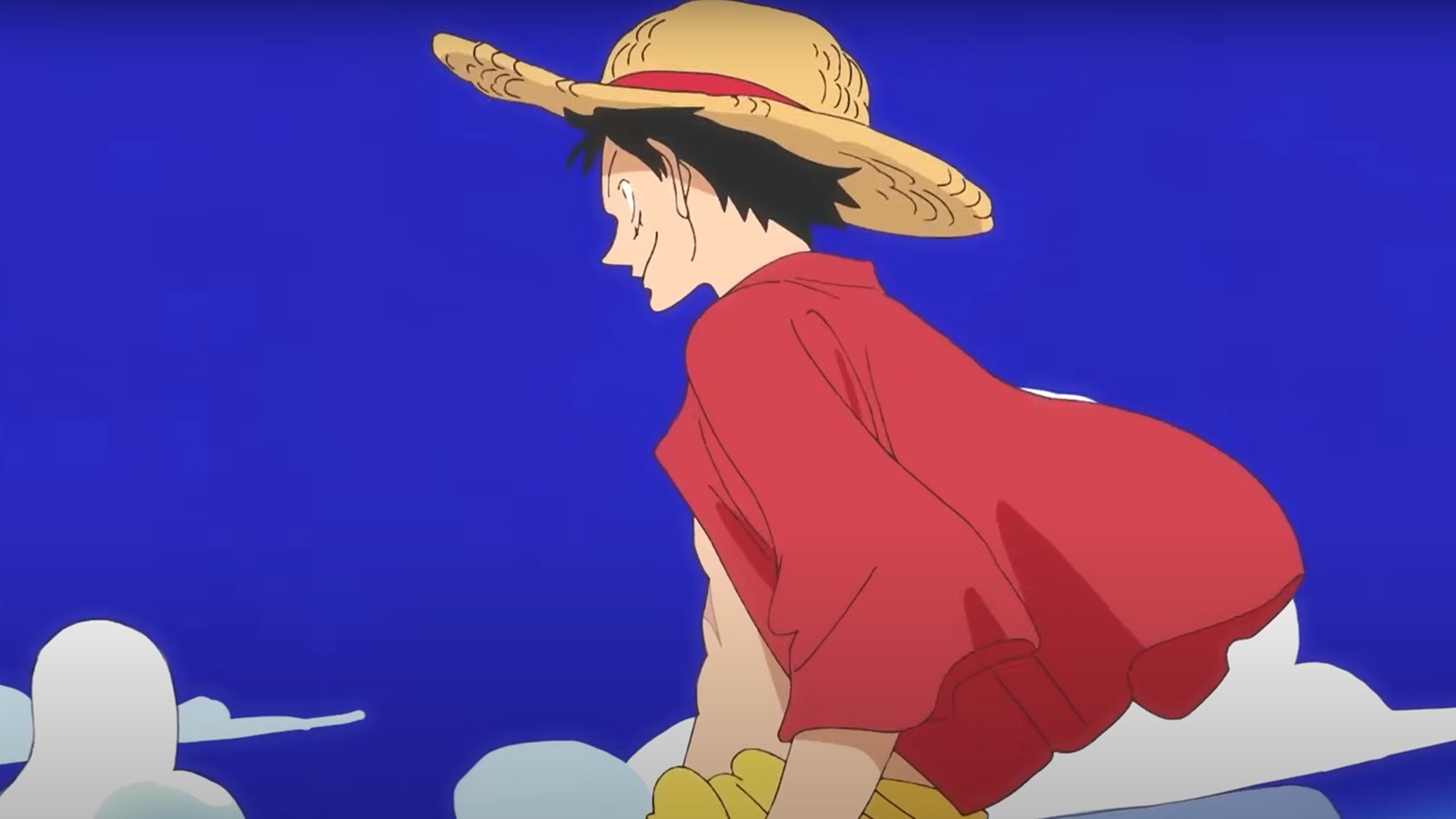 Именно по этой причине происходит перерыв в манге One Piece.