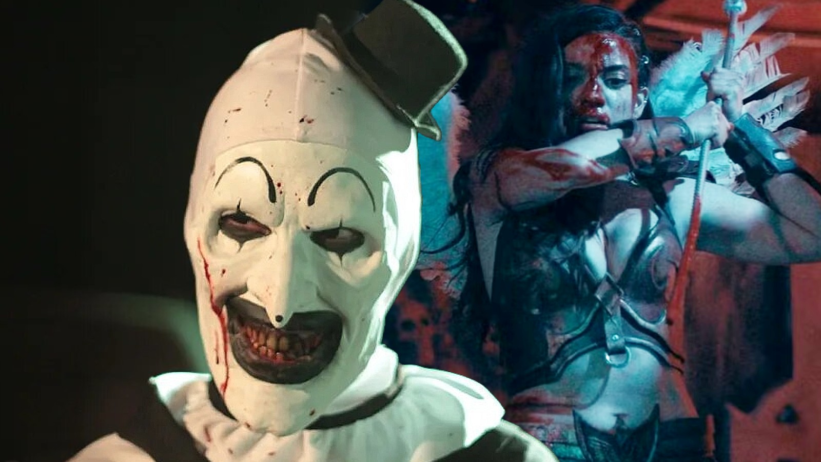 Terrifier 1 & 2 are free to stream on one platform now