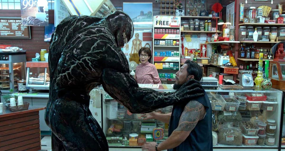 How many Venom movies are there? How to watch in order