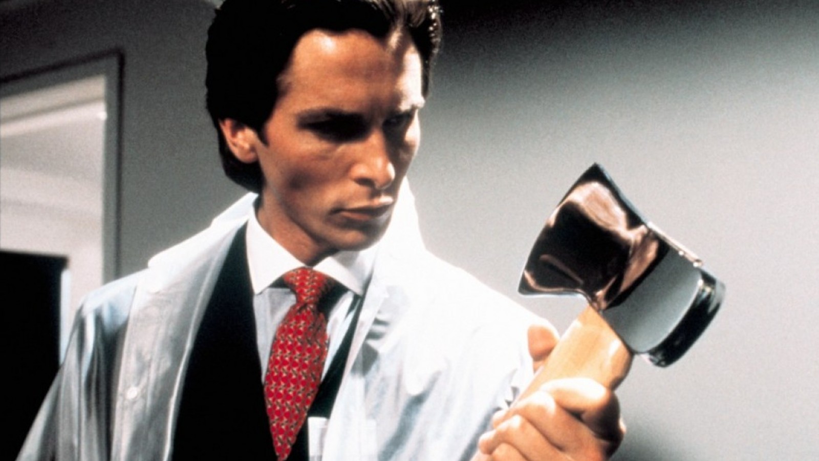 Por que refazer American Psycho é uma boa ideia