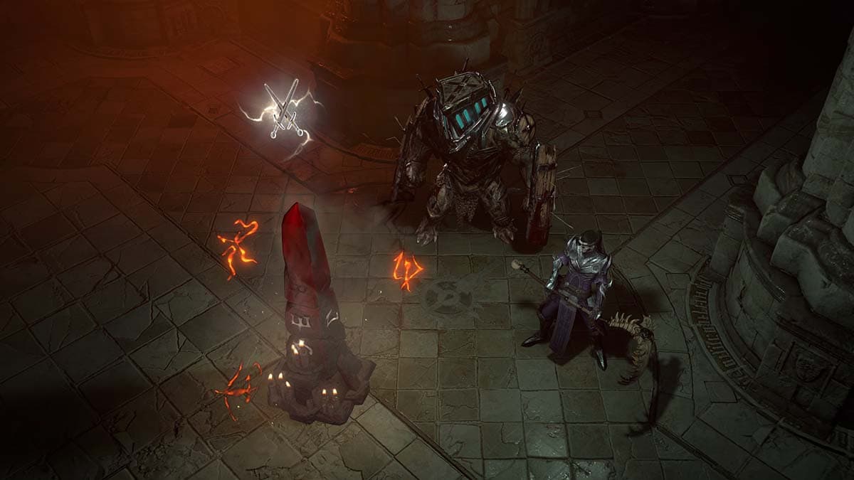 Хэллоуинское событие Diablo 4 Meat or Treat: награды, дата и многое другое