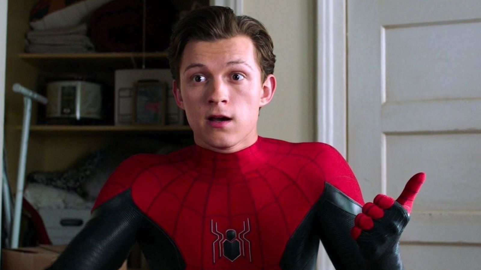 Es probable que se retrase Spider-Man 4 después del casting de Christopher Nolan de Tom Holland