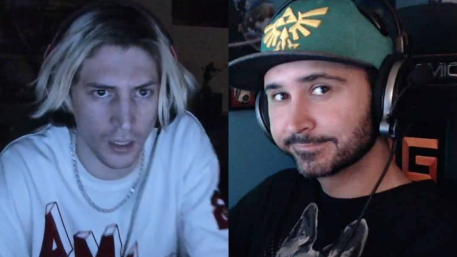 El desarrollador del juego responde después de que xQc y summit1g fueran prohibidos aleatoriamente en Steam