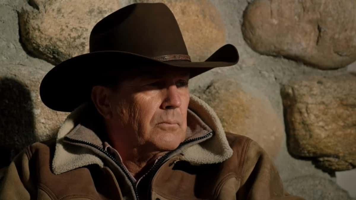 Yellowstone Season 5 Part 2 trailer: Kevin Costner as John Dutton