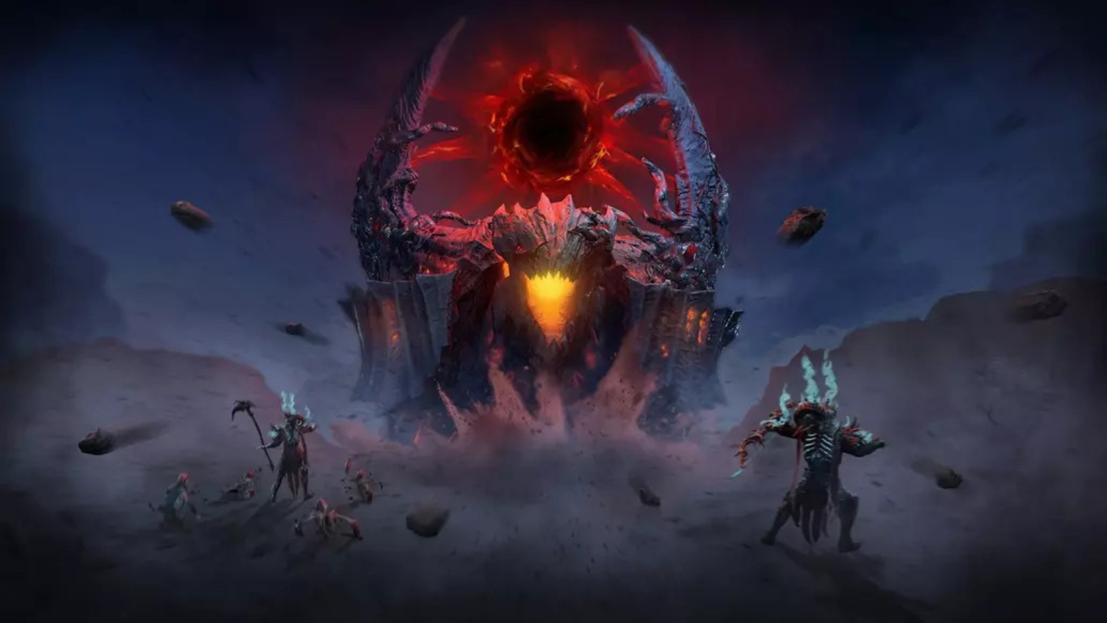 Игроки Diablo 4 просят Blizzard сохранить популярные расходные материалы шестого сезона