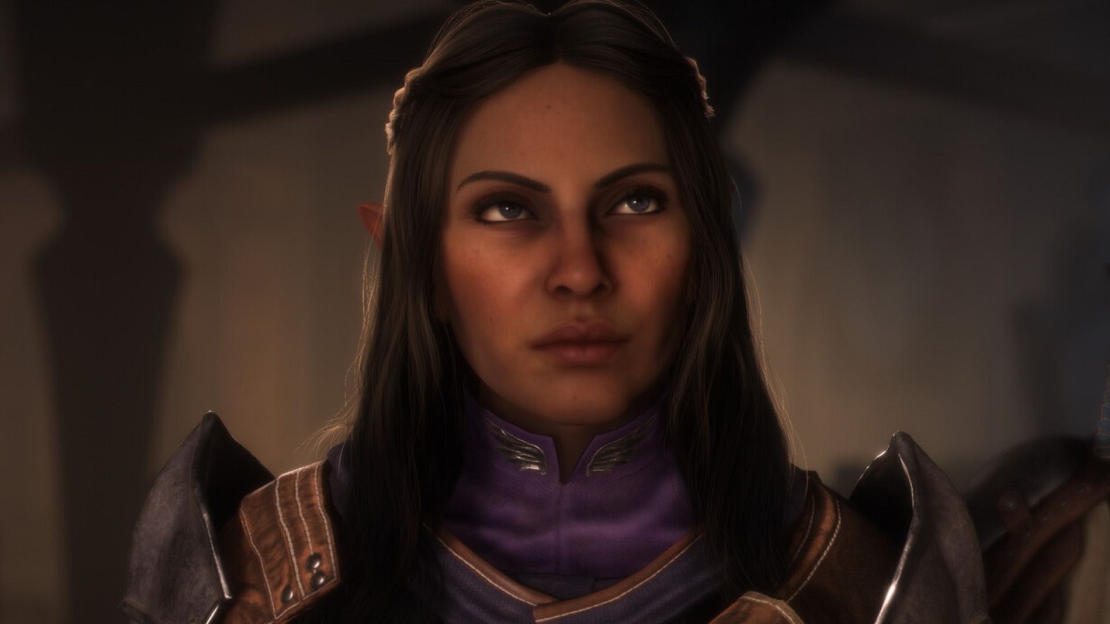 Dragon Age: The Veilguard’s age rating shows it will do romance like Baldur’s Gate 3