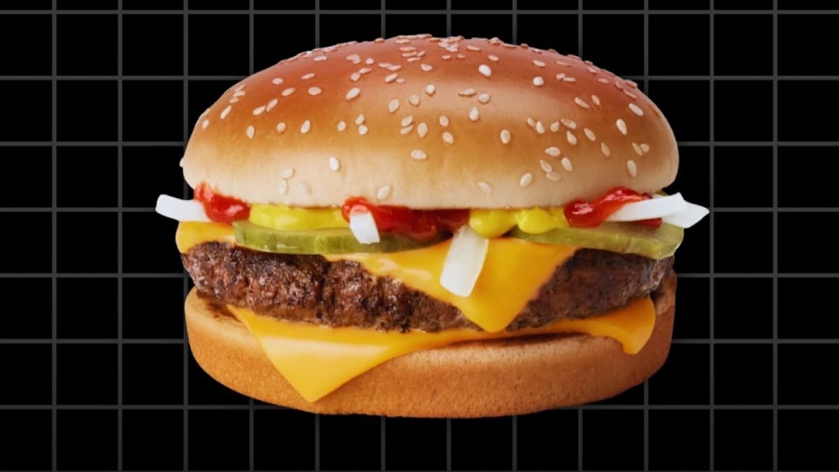 Поставщик лука McDonald’s отказался от отзыва после вспышки кишечной палочки