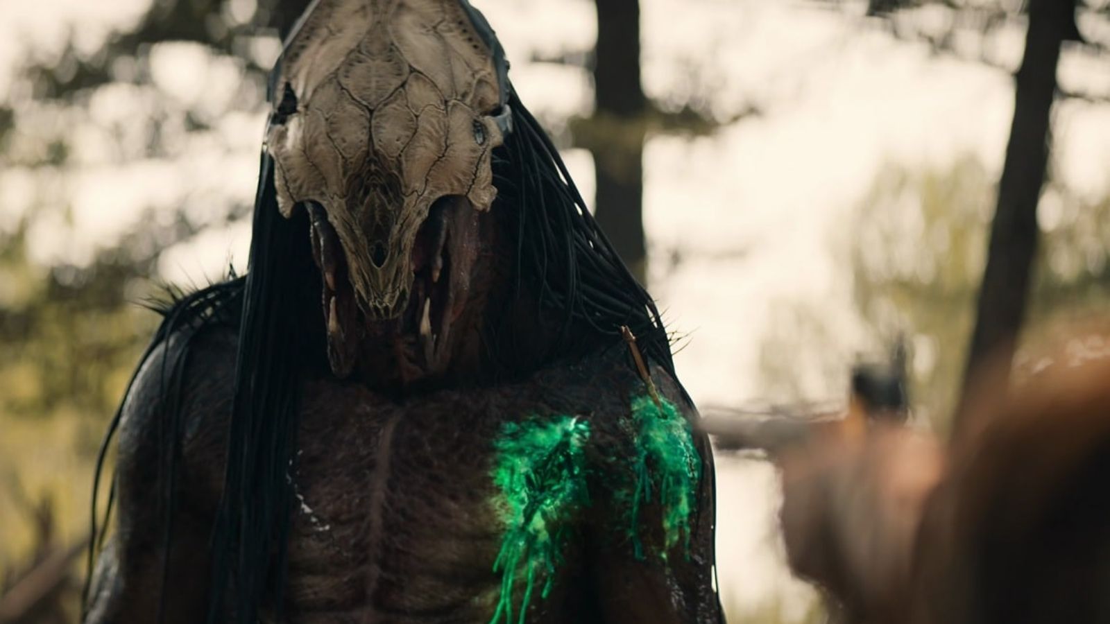 Predator: Badlands: fecha de lanzamiento, reparto y todo lo que sabemos