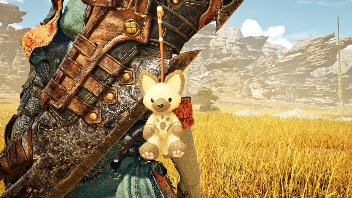 Monster Hunter Wilds Open Beta Test: Start date, rewards & how to participate