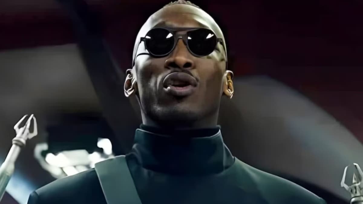 El retraso de Blade no significa que Mahershala Ali haya terminado con el MCU